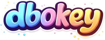 dbokey বাংলা লোগো